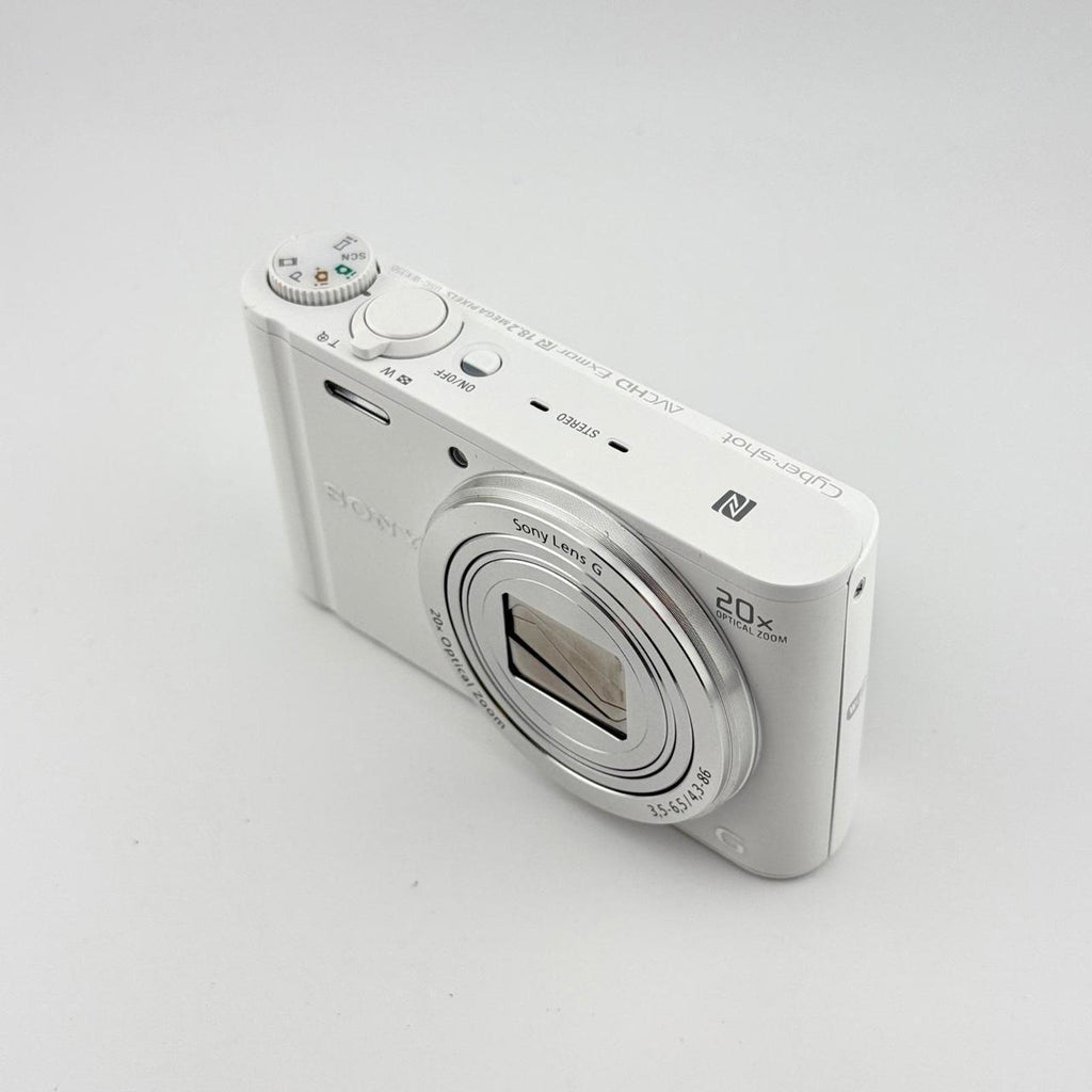 Sony Cybershot Digital Camera