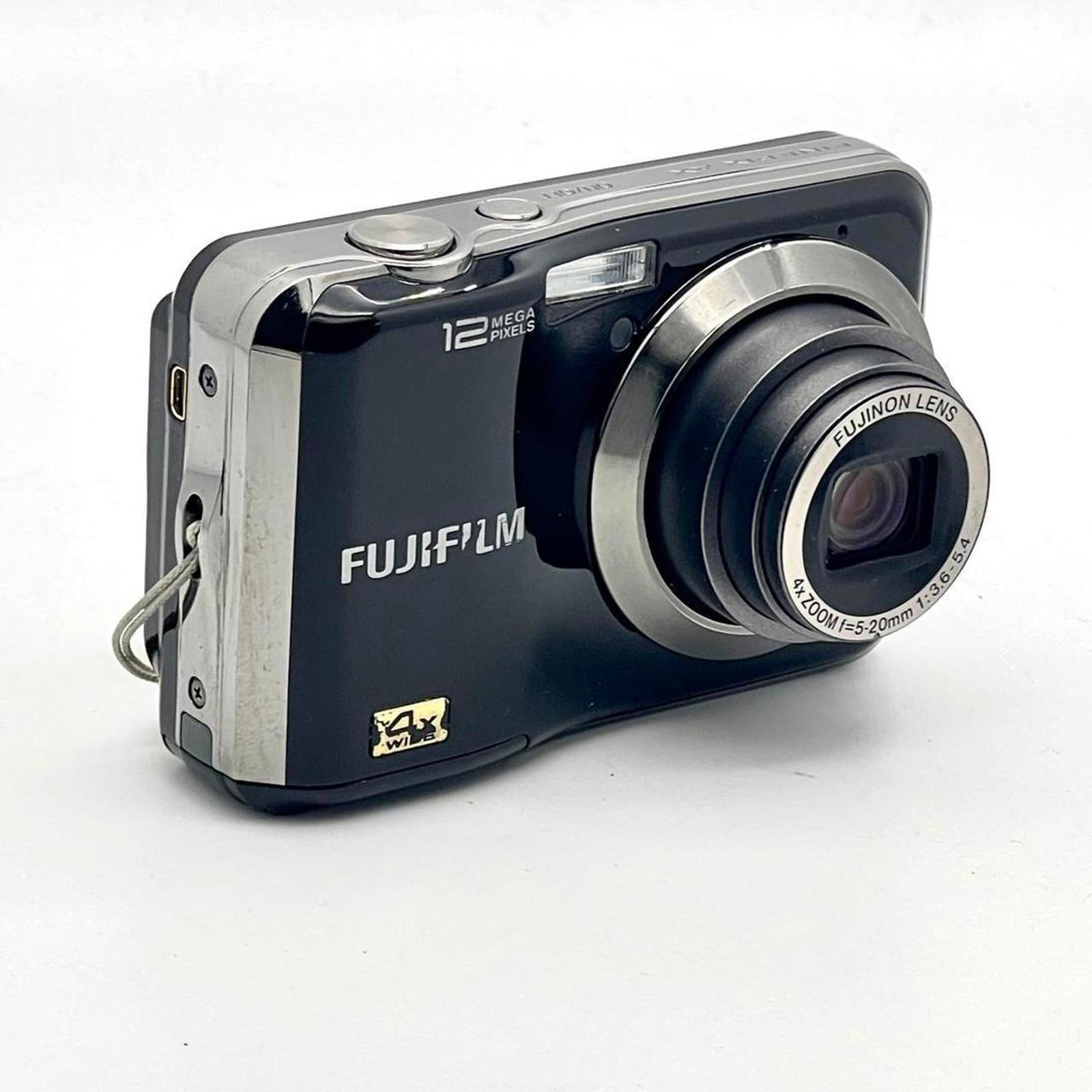 Fujifilm Finepix Digital Camera