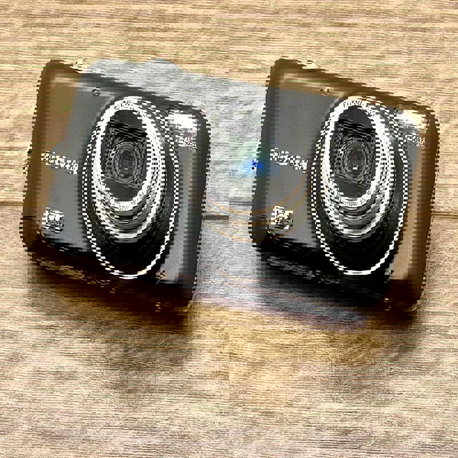 Fujifilm Finepix Digital Camera