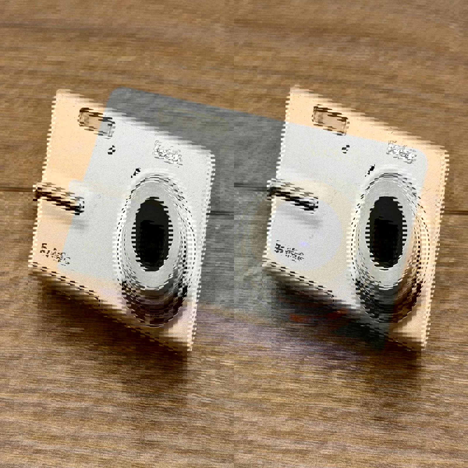 Kodak Easyshare Digital Camera