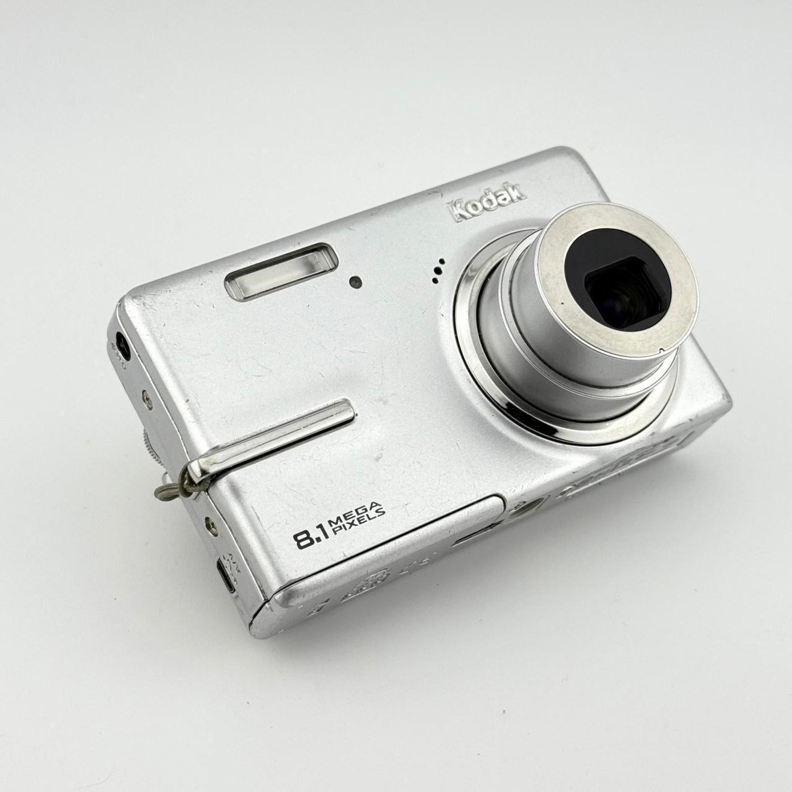 Kodak Easyshare Digital Camera