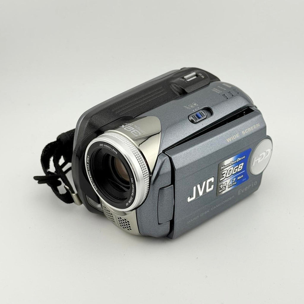 JVC Digital Video Camcorder