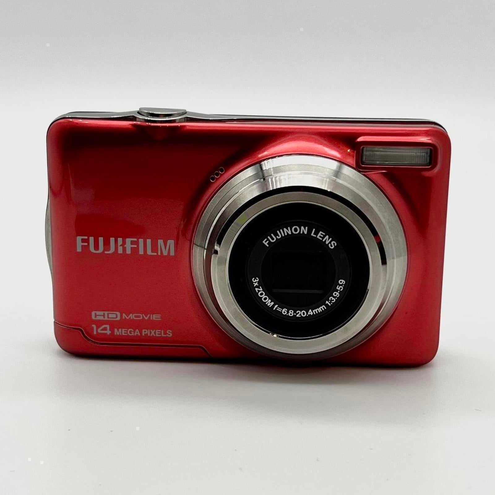 Fujifilm Finepix Digital Camera