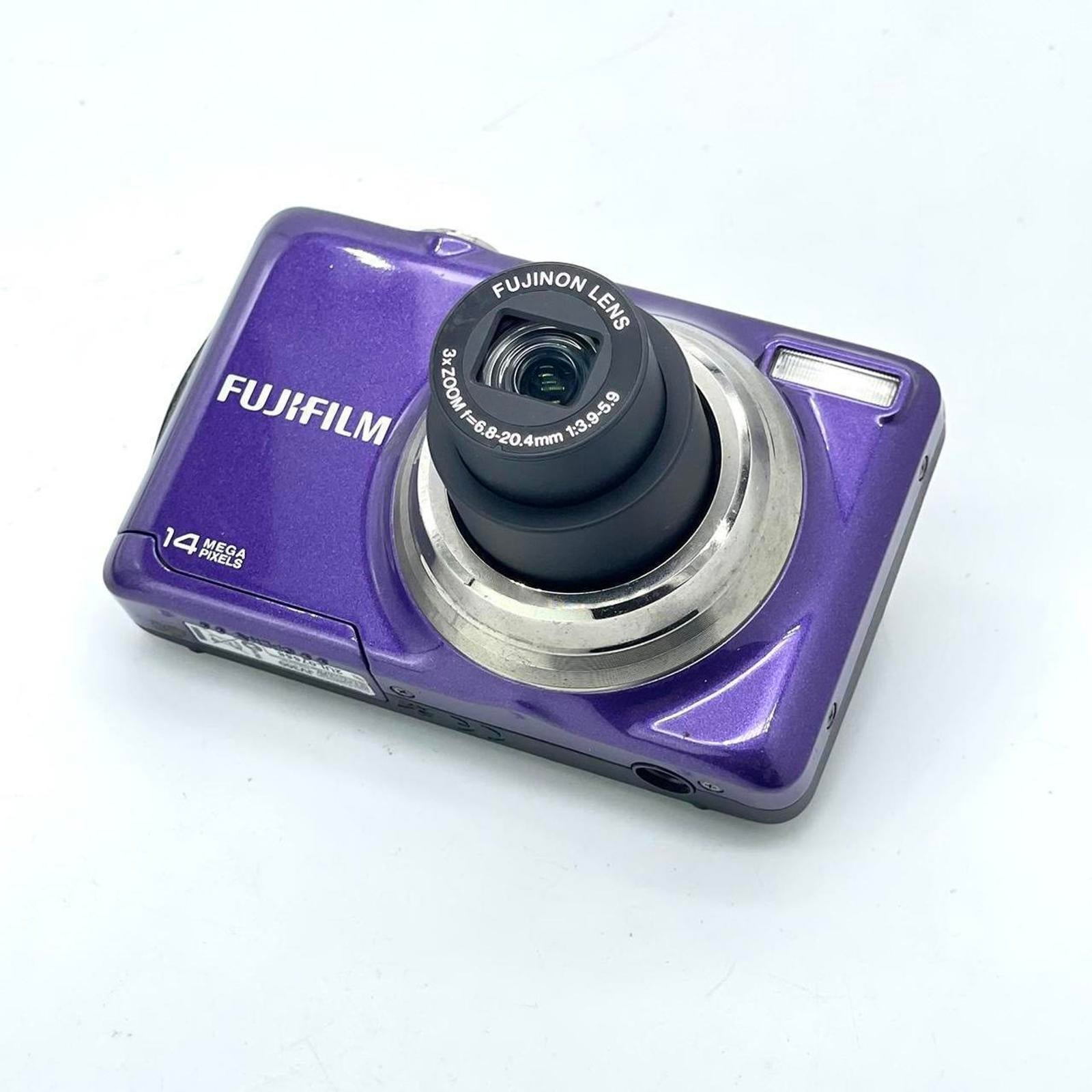 Fujifilm Finepix Digital Camera