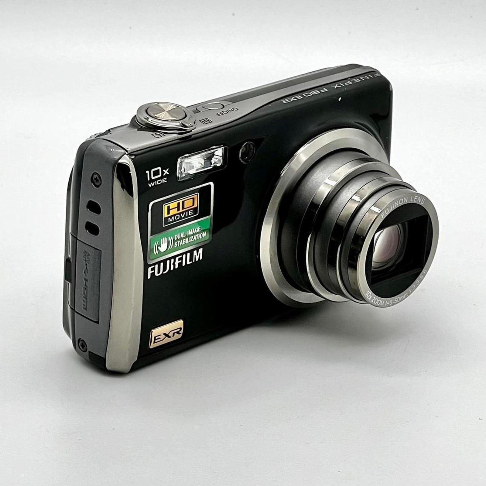 Fujifilm Finepix Digital Camera