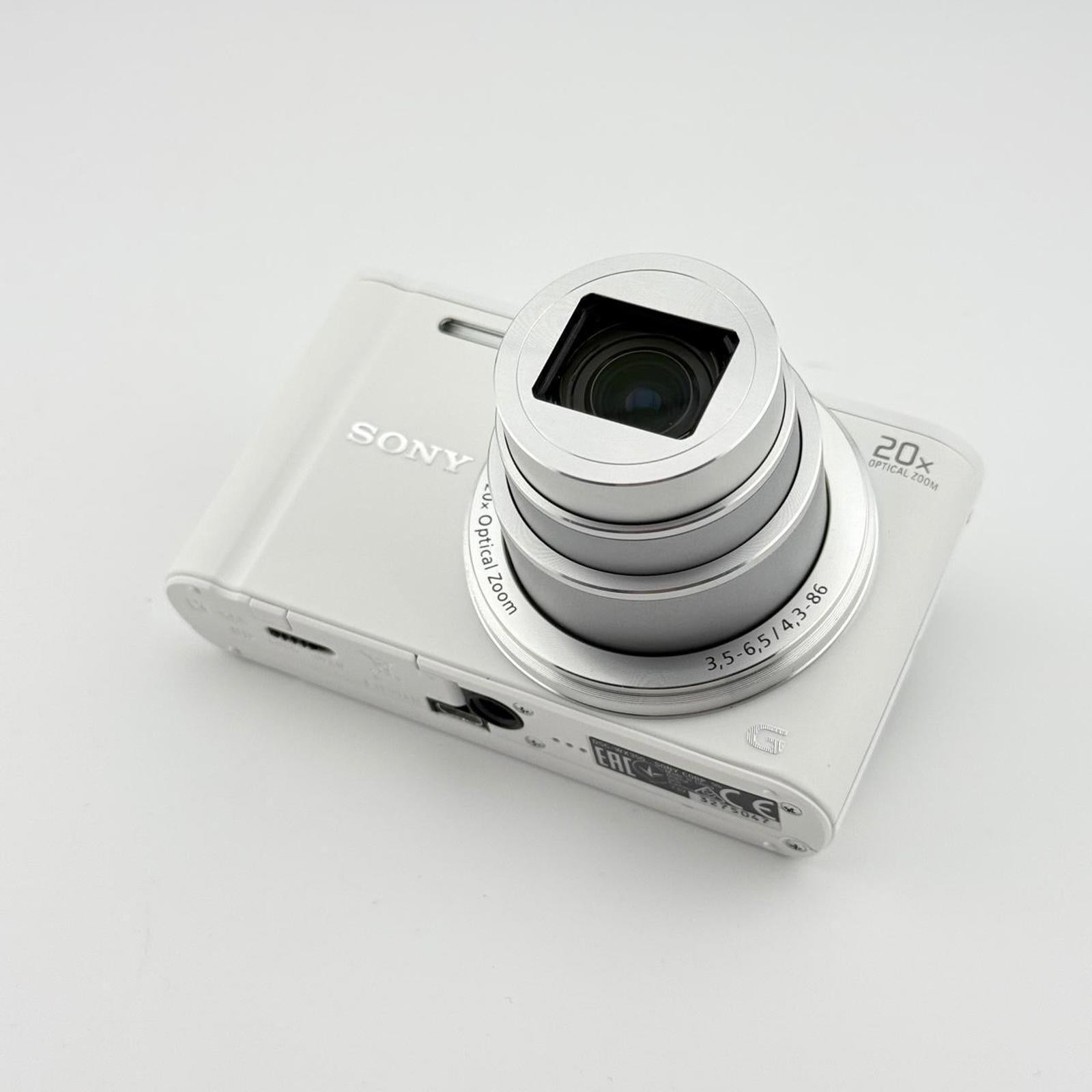 Sony Cybershot Digital Camera