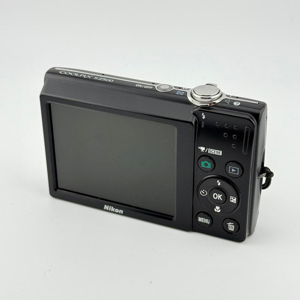 Nikon Coolpix Digicam