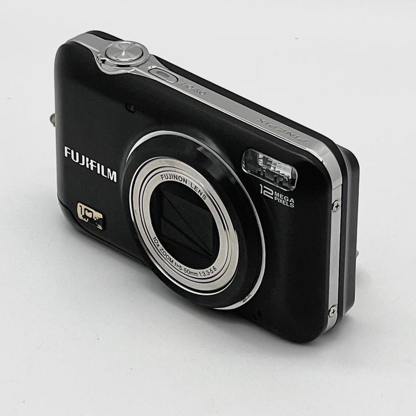 Fujifilm Finepix Digital Camera