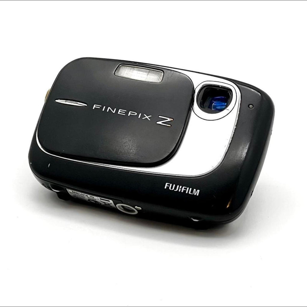 Fujifilm Finepix Z Digital Camera