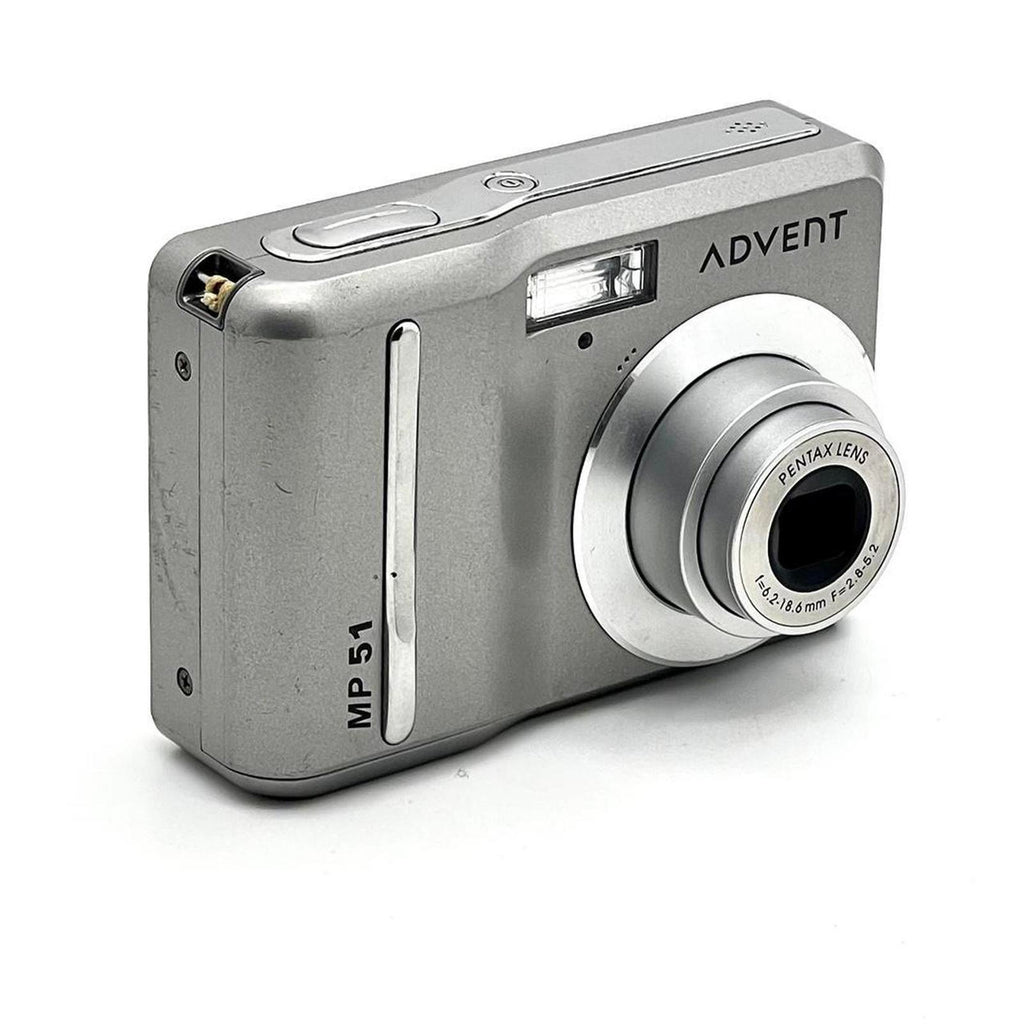 Advent Vintage digicam