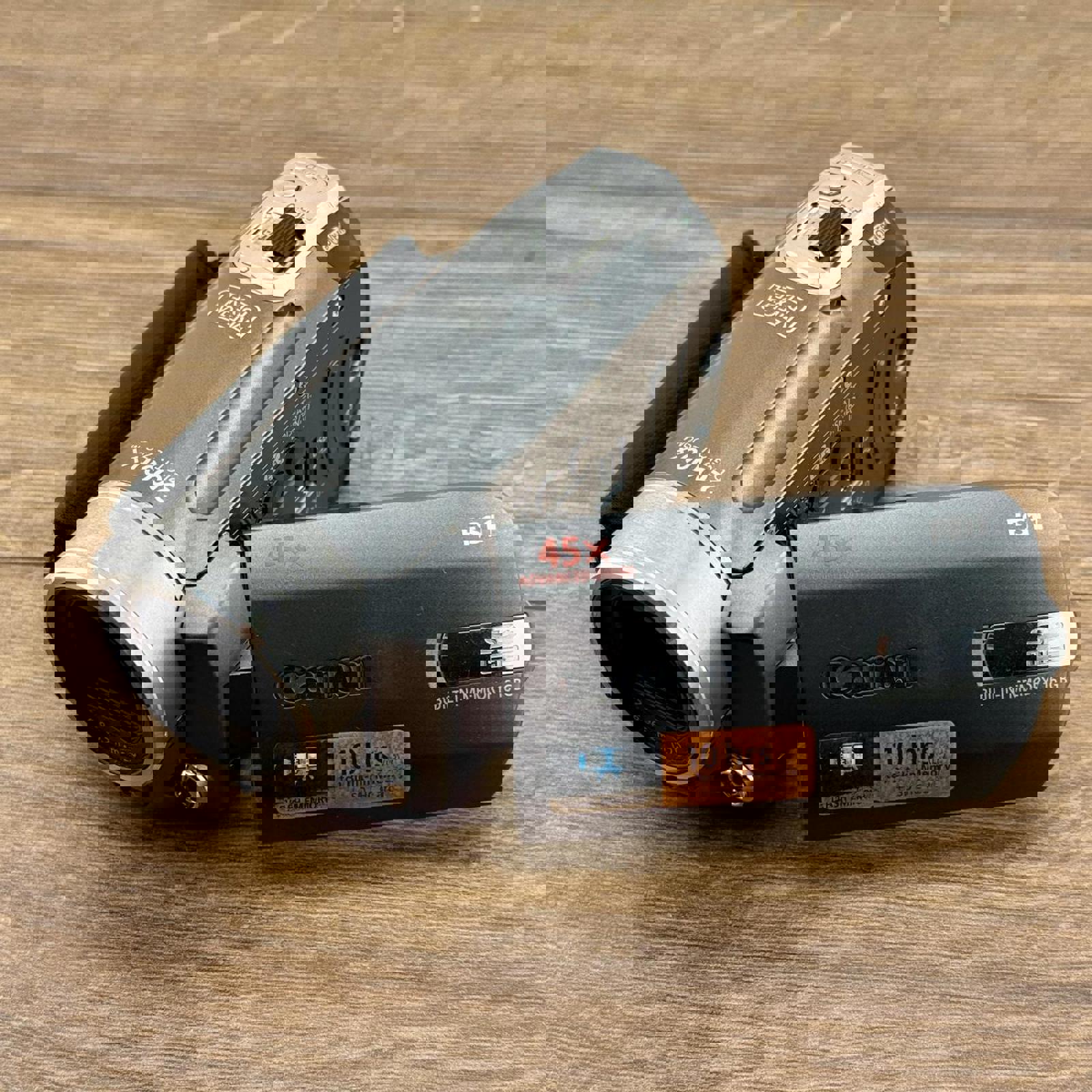 Canon FS11 Digital Video Camcorder