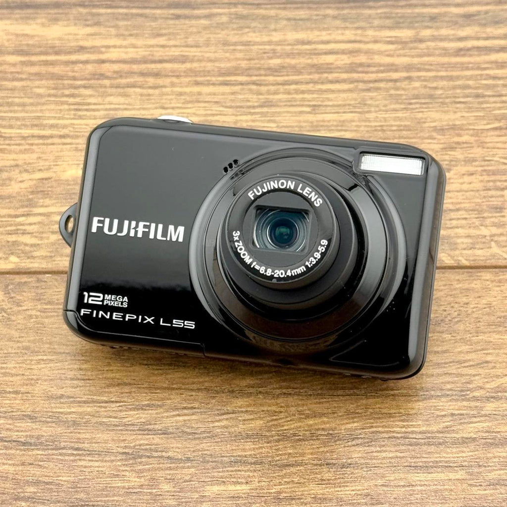 Fujifilm Finepix Digital Camera