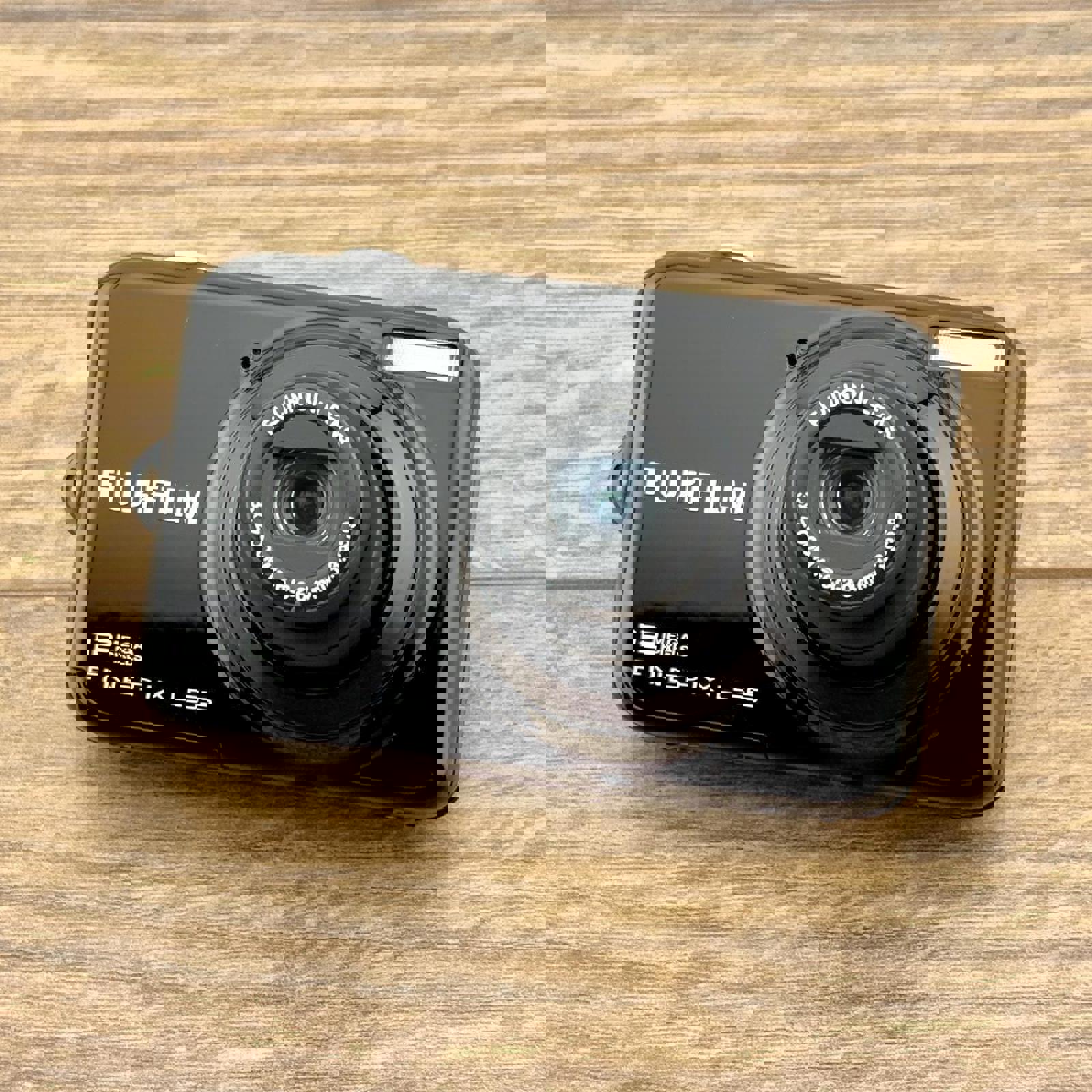 Fujifilm Finepix Digital Camera