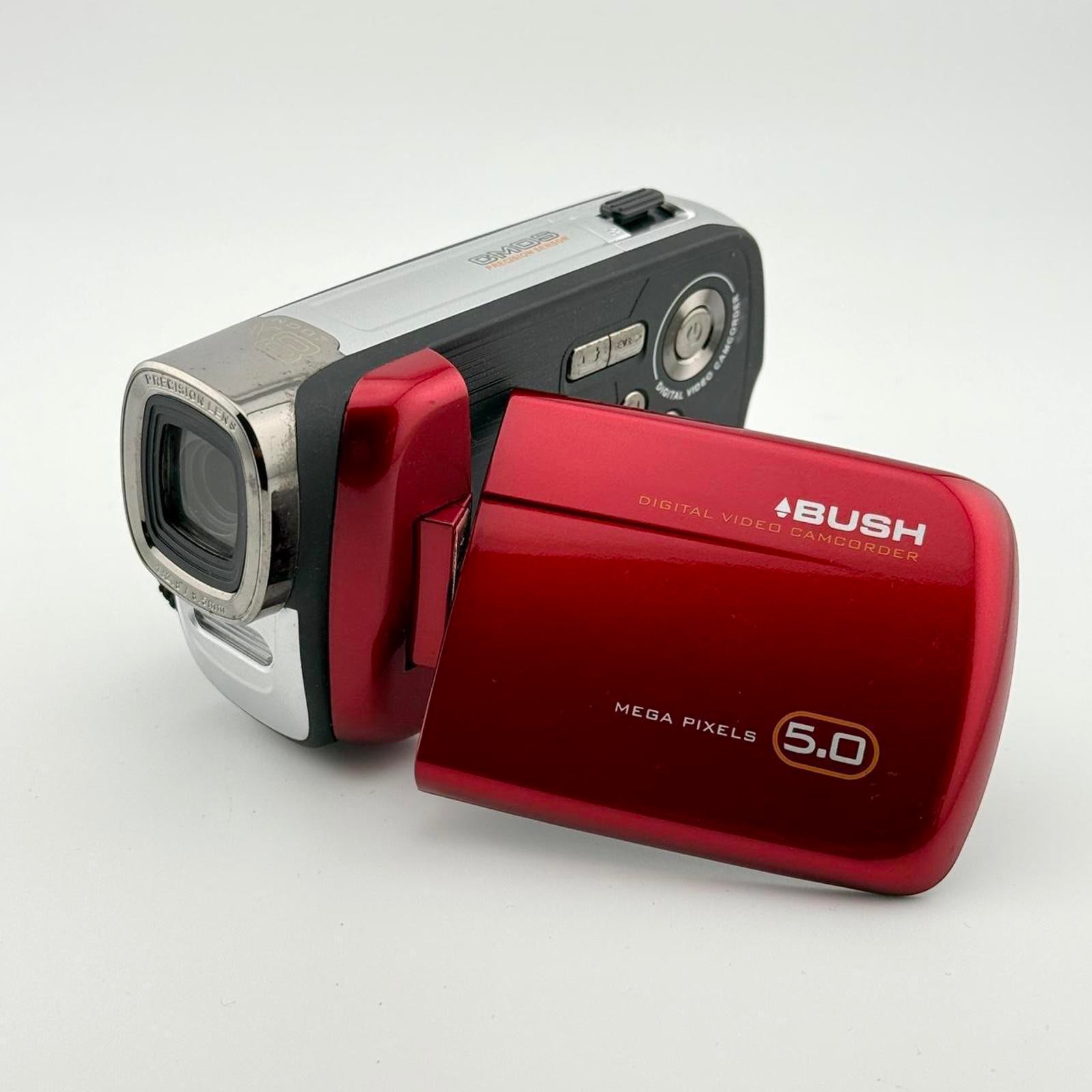 Silvercrest Digital Video Camera