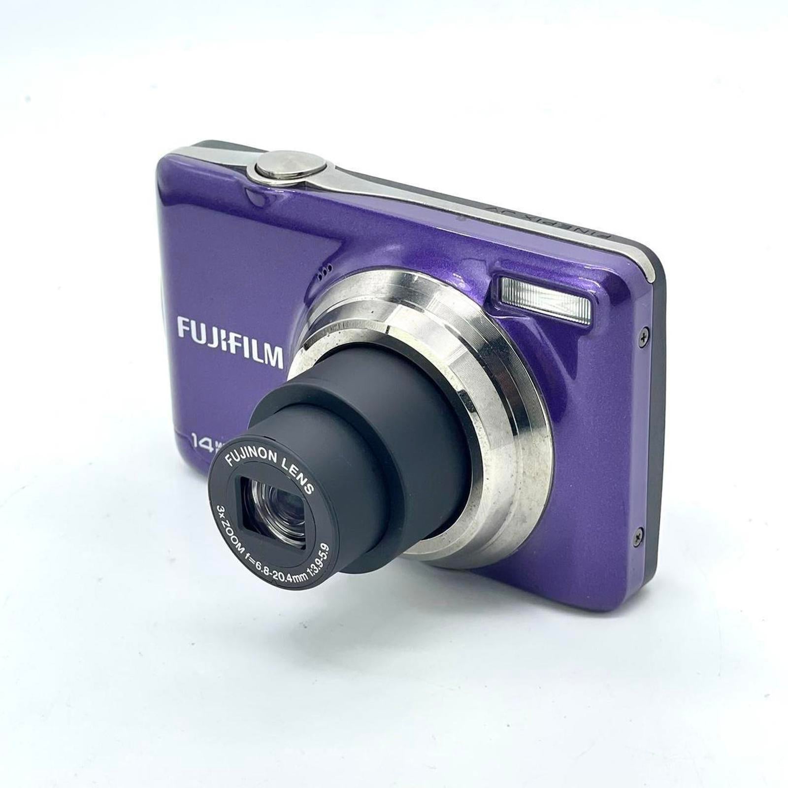 Fujifilm Finepix Digital Camera