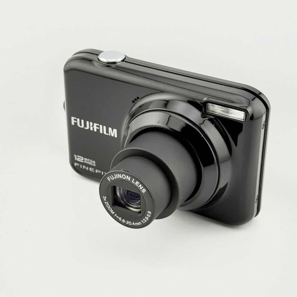 Fujifilm Finepix Digital Camera
