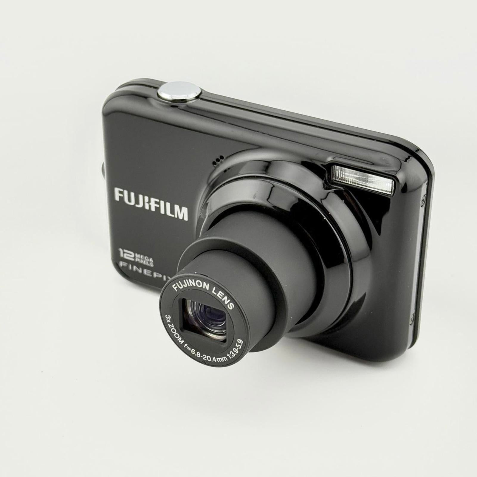 Fujifilm Finepix Digital Camera