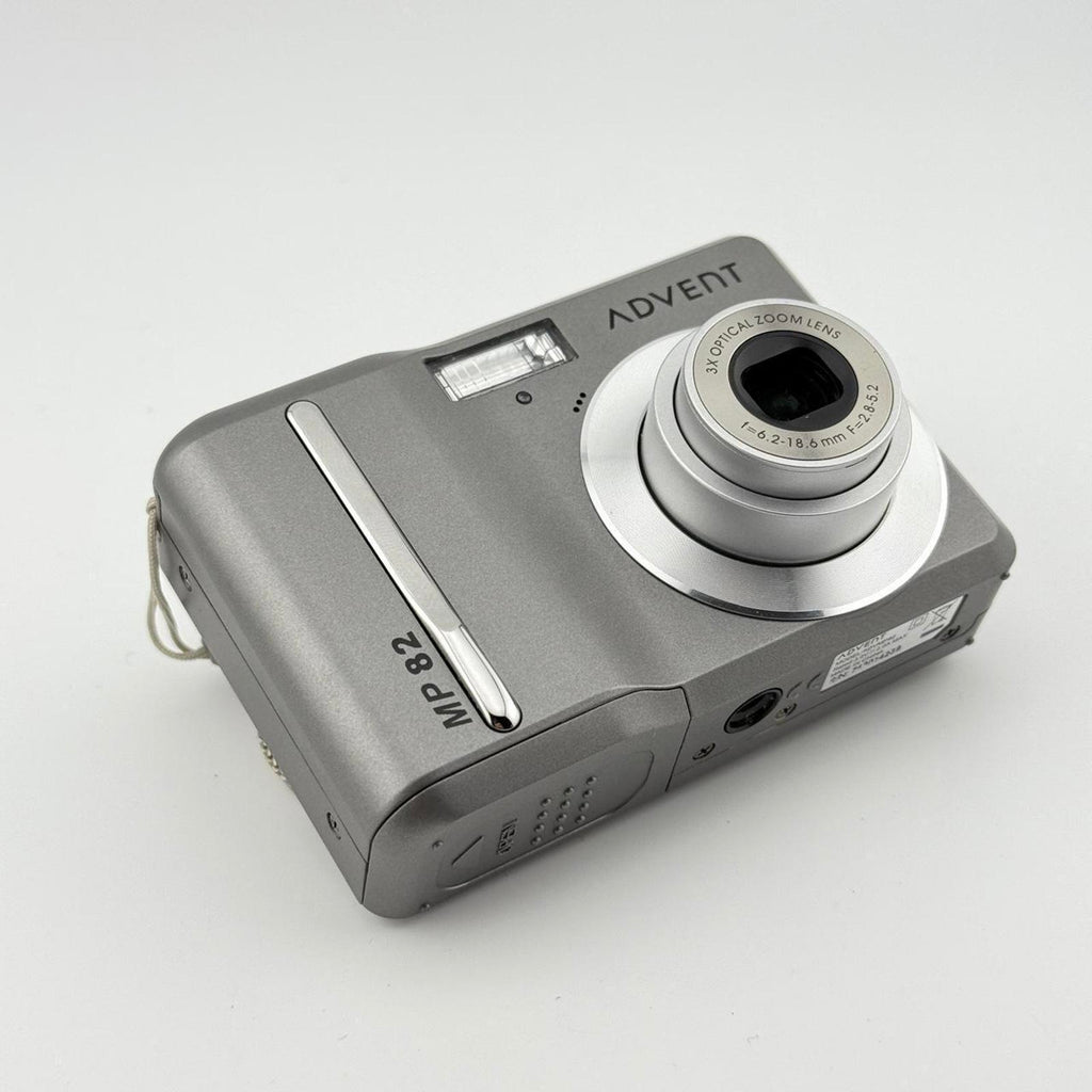 Advent Vintage digicam