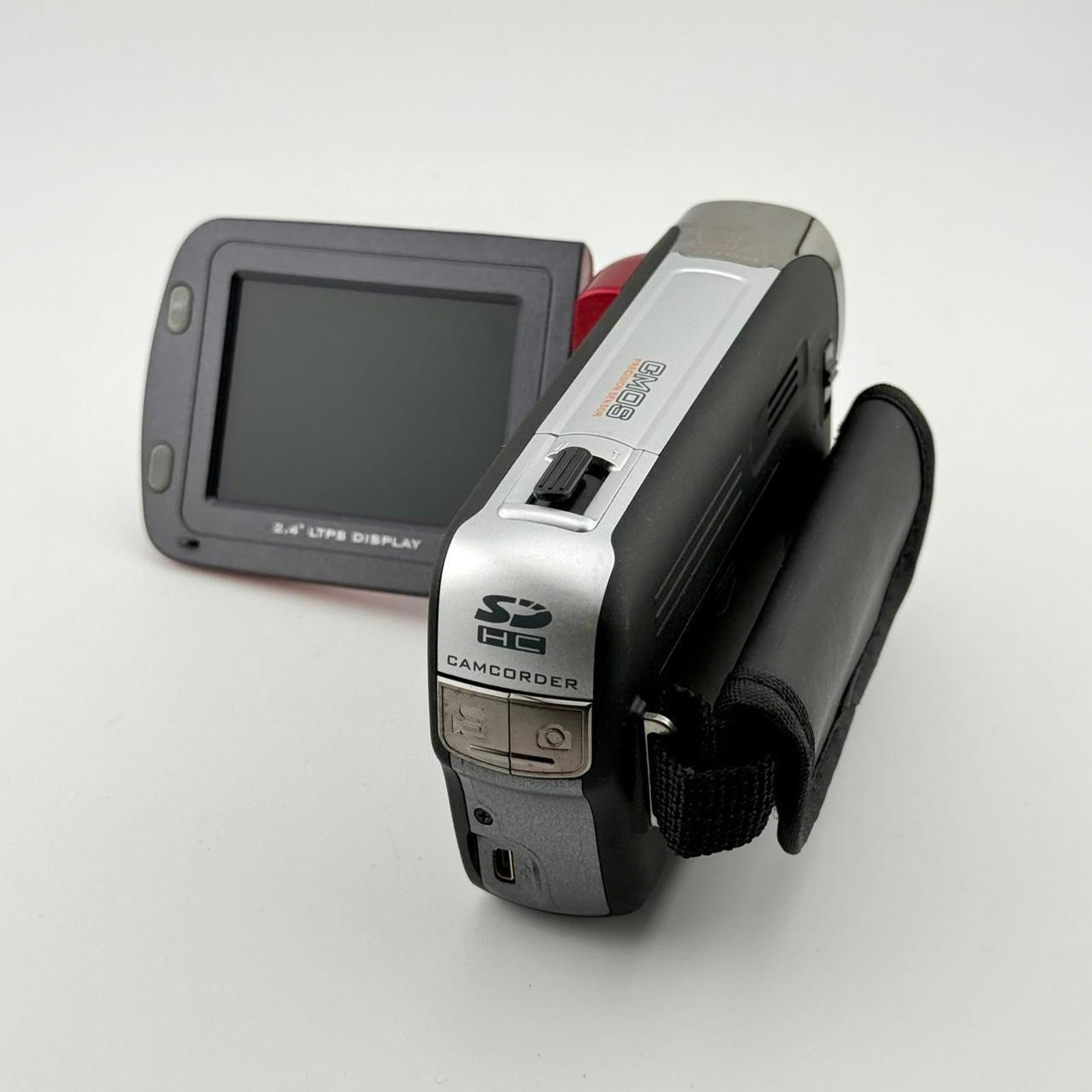 Silvercrest Digital Video Camera