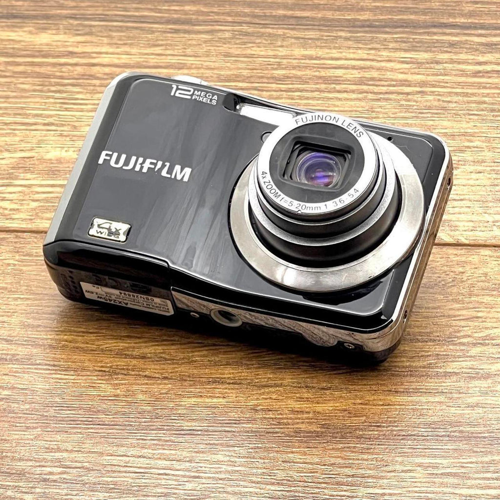 Fujifilm Finepix Digital Camera
