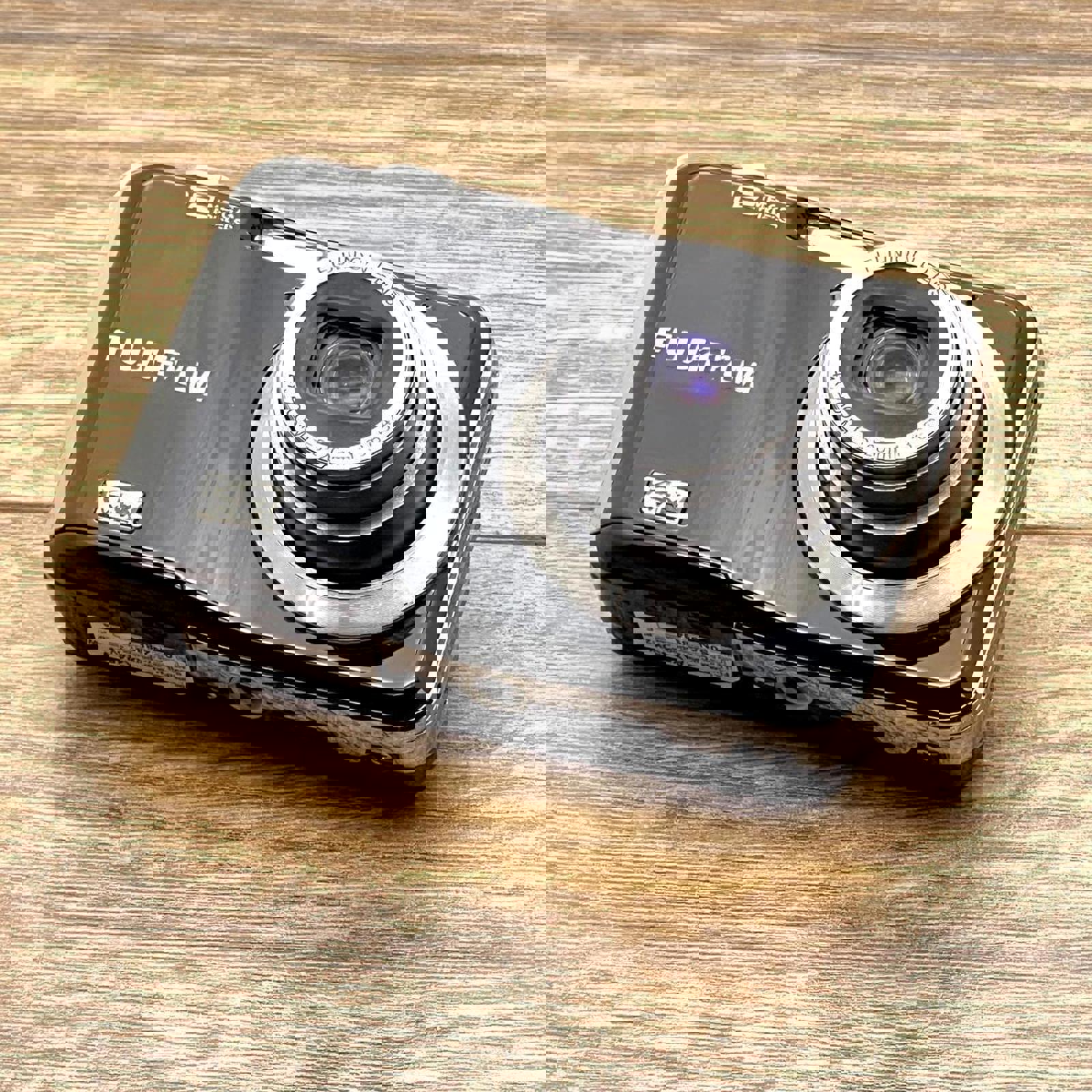 Fujifilm Finepix Digital Camera