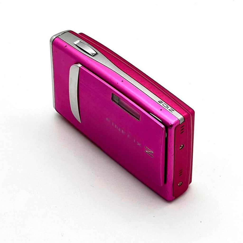 Fujifilm Finepix Z Digital Camera