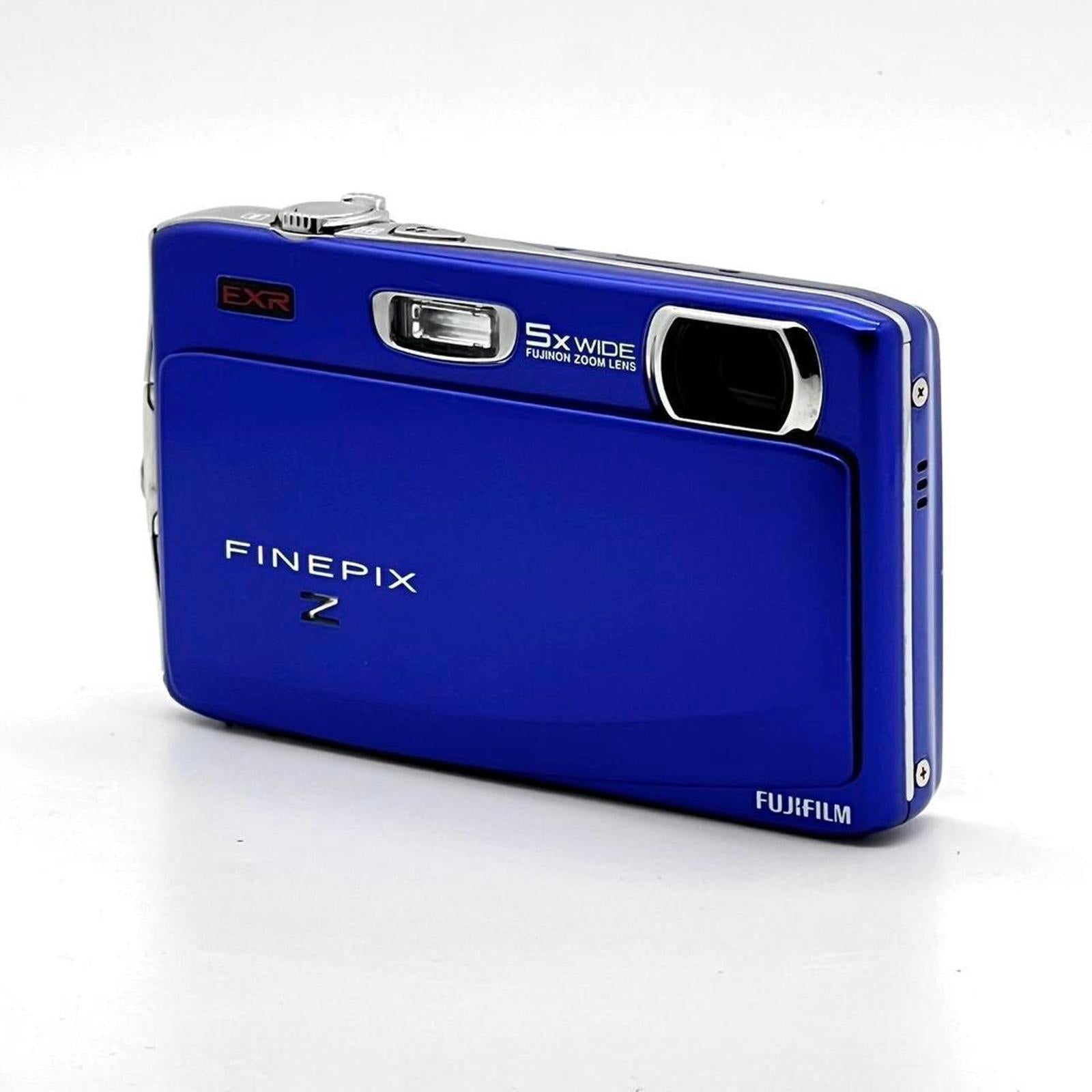 Fujifilm Finepix Z Digital Camera