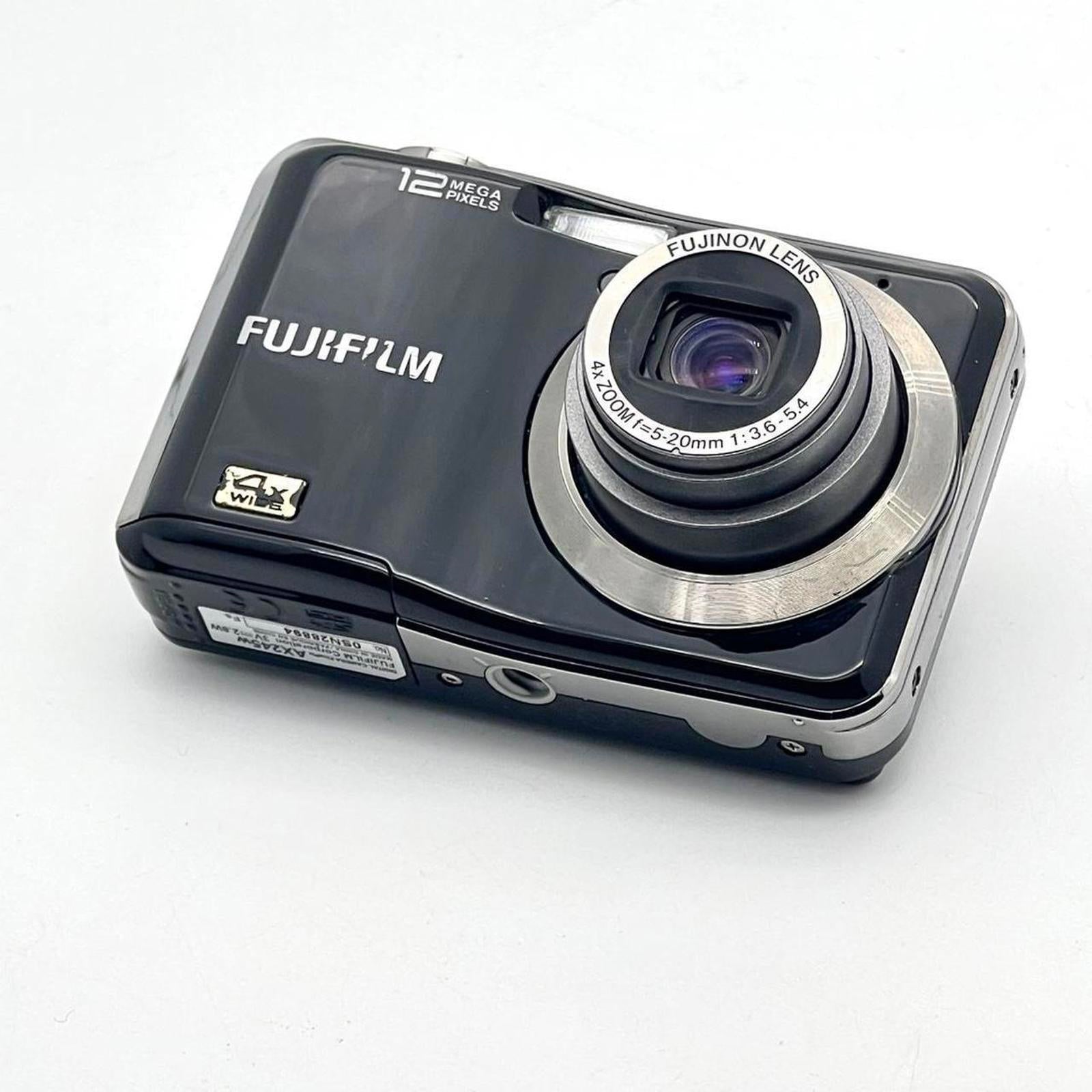 Fujifilm Finepix Digital Camera