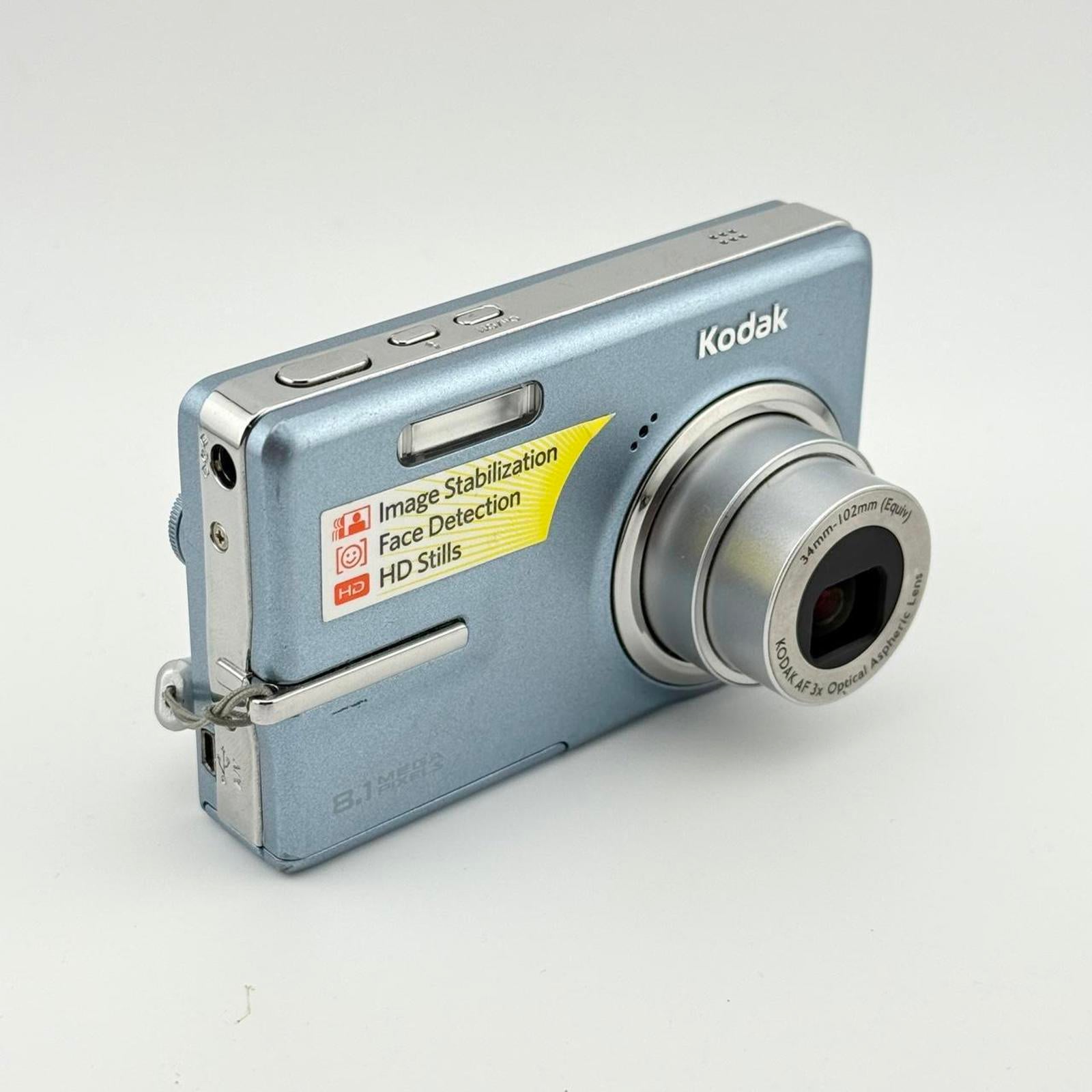 Kodak Easyshare Digital Camera