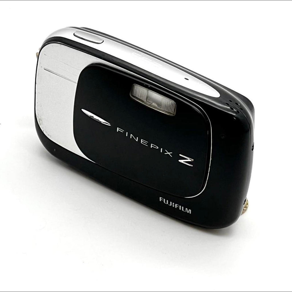 Fujifilm Finepix Z Digital Camera